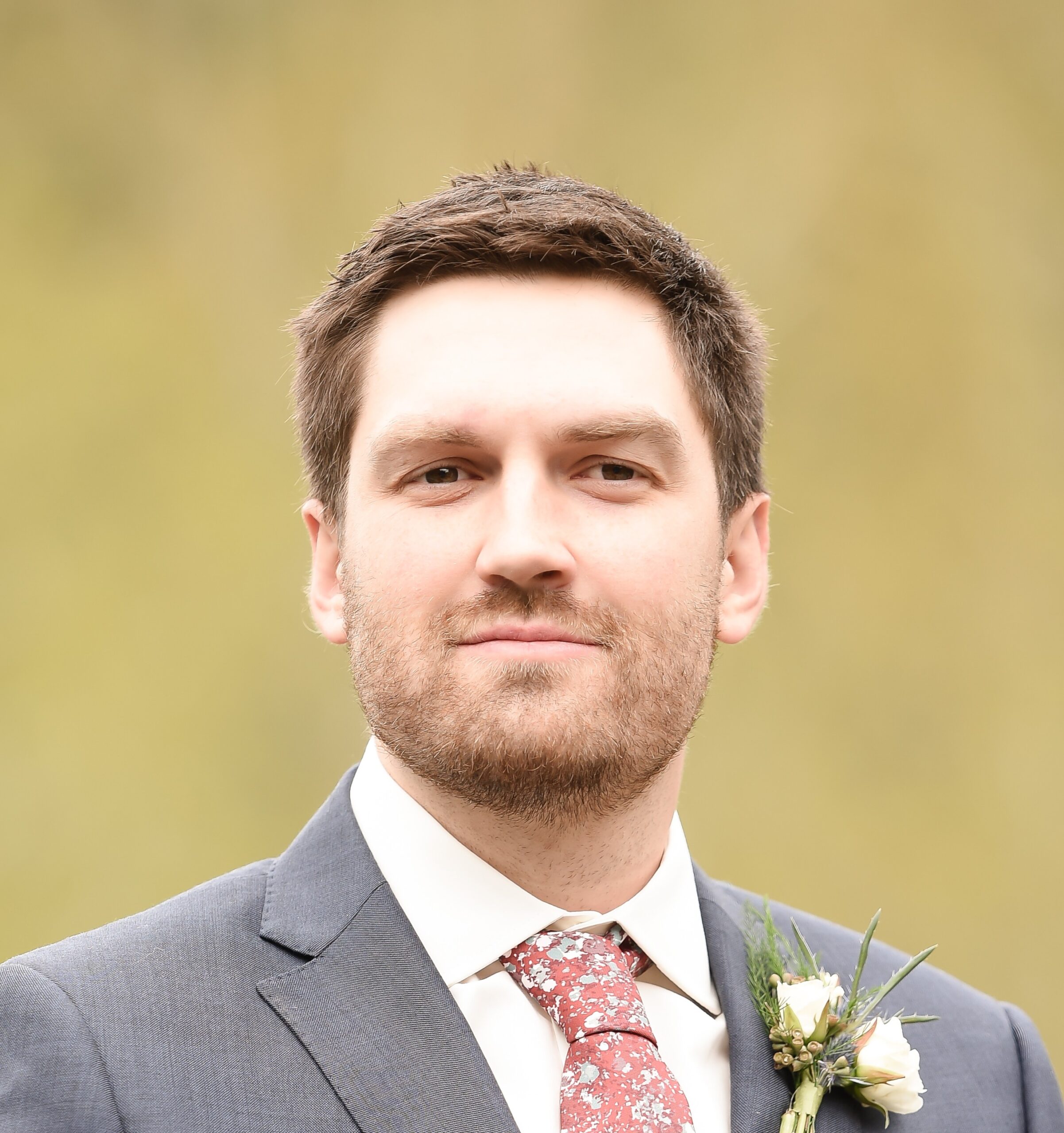 Featured image for “Dr Brendan Bishop”