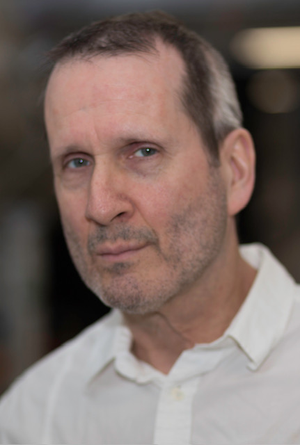 Featured image for “Dr. Michael Wagner”