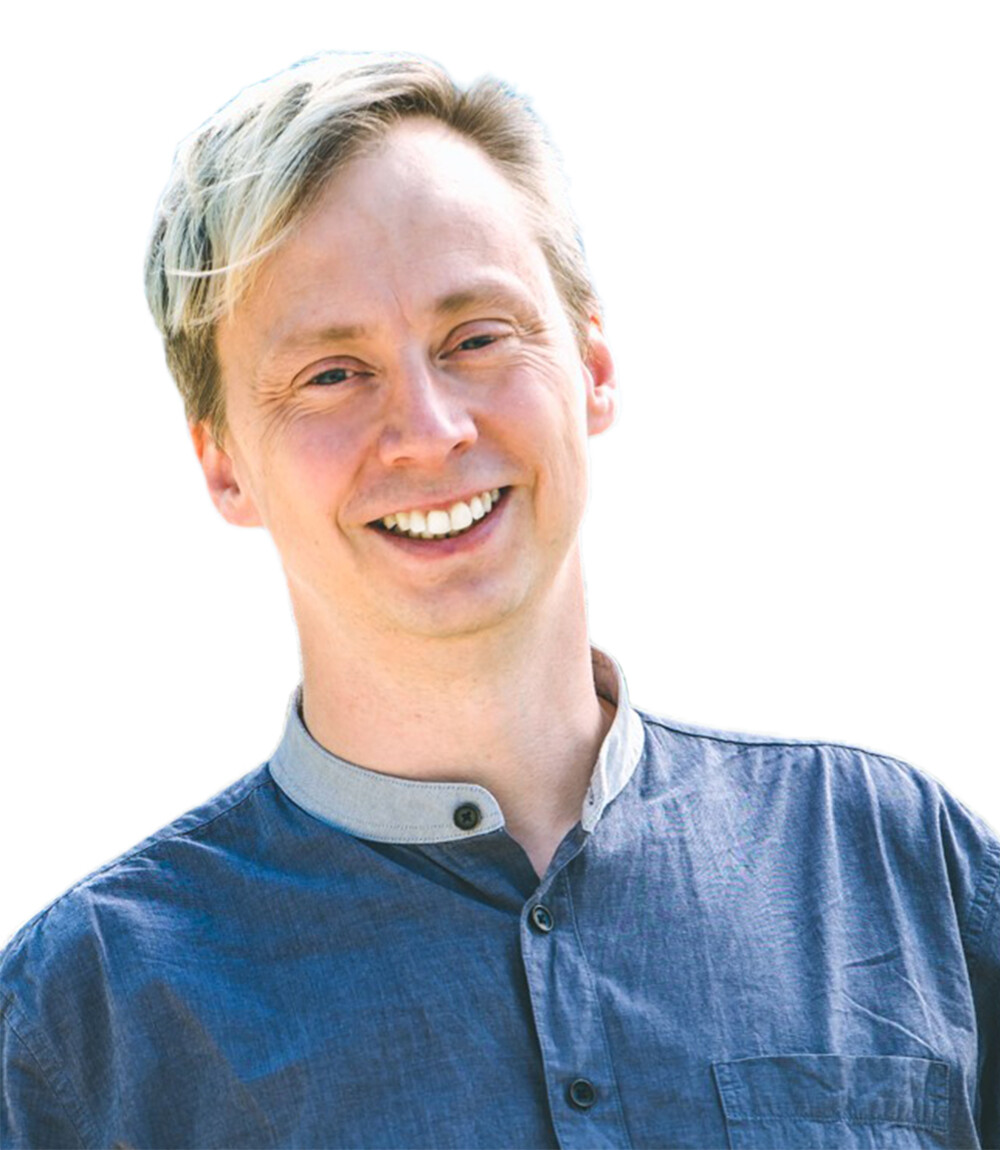 Featured image for “Aaron Genest”