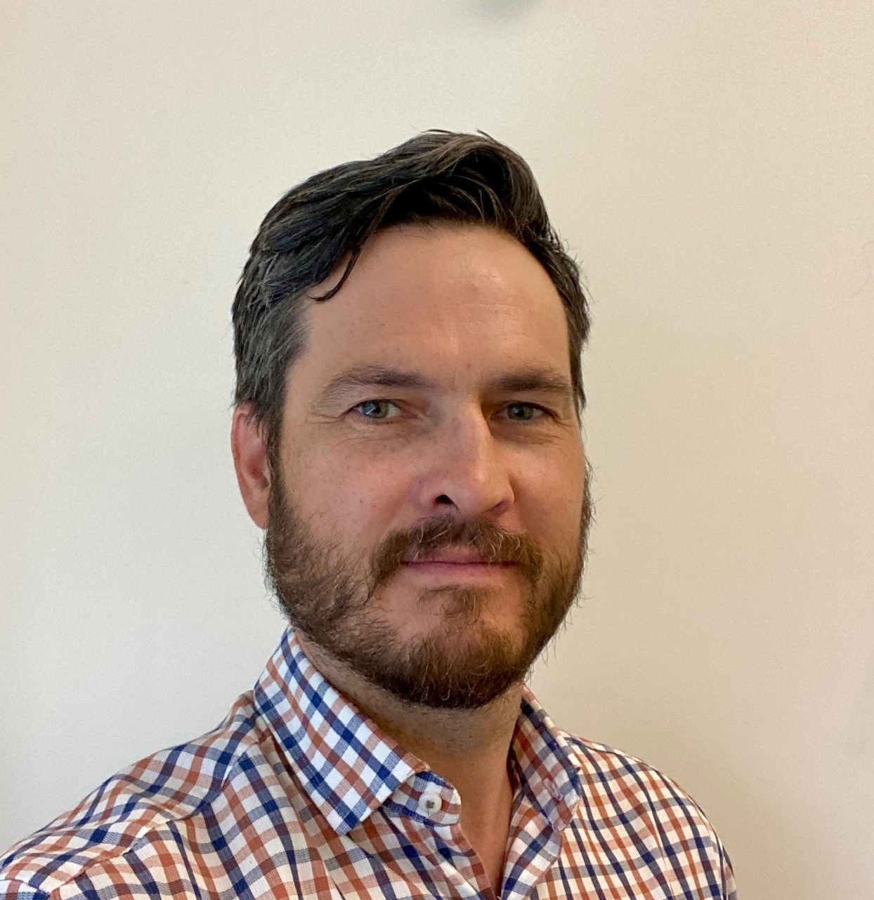 Featured image for “Errol Halberg, P. Eng”