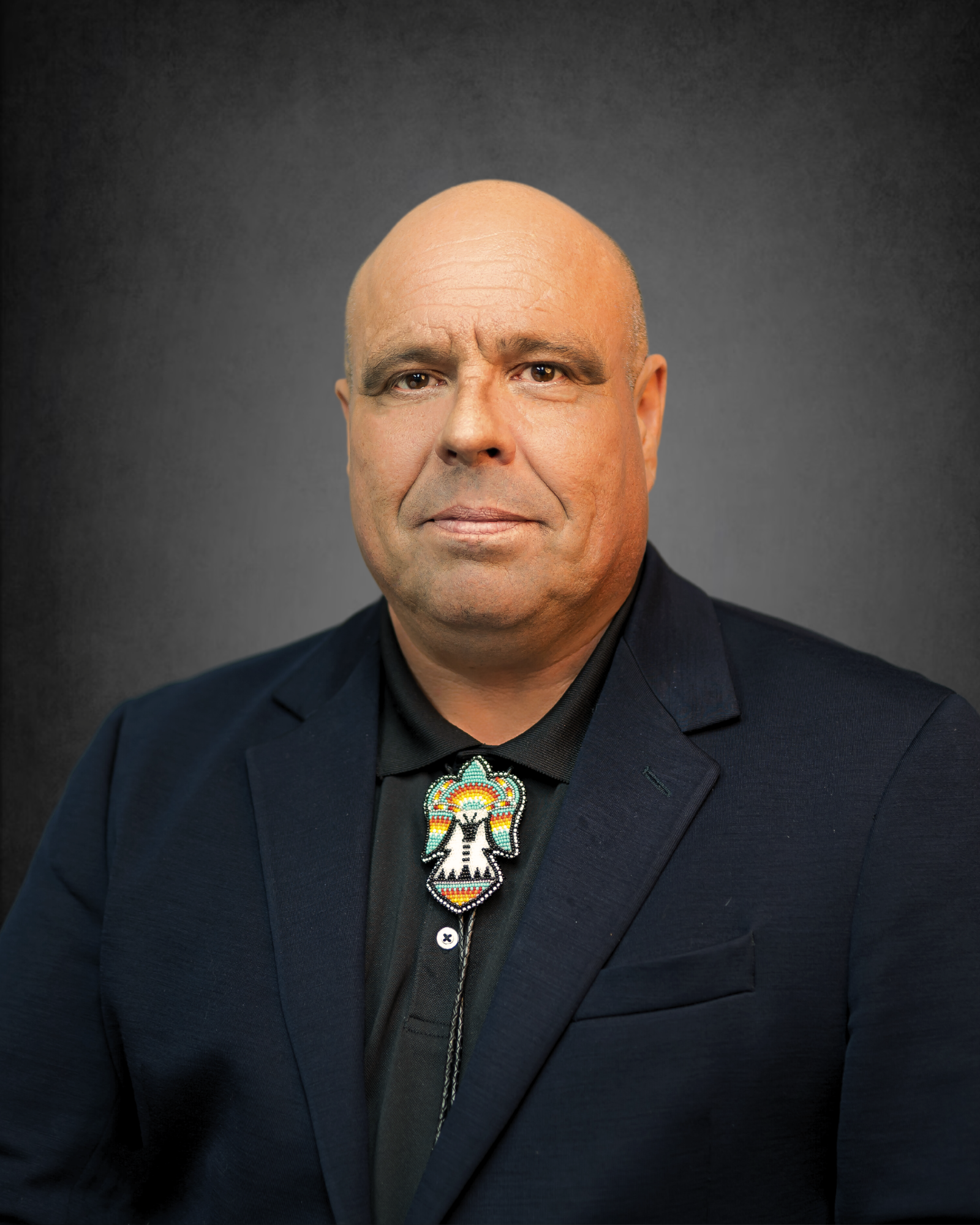 Featured image for “Mayor Anthony Sernick”