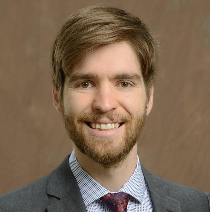 Featured image for “Dr. Arthur Situm”