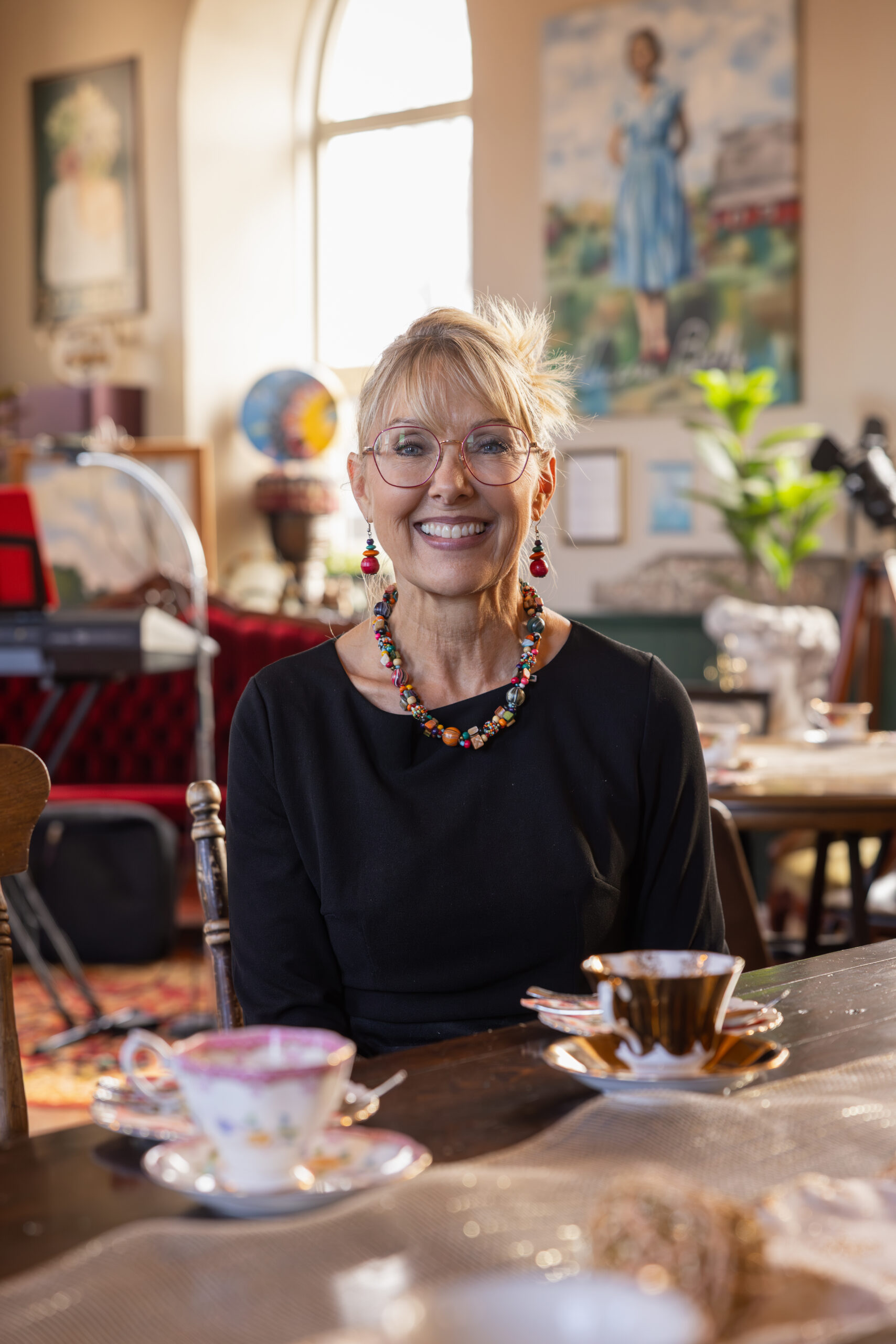 Featured image for “Laurie Wall”